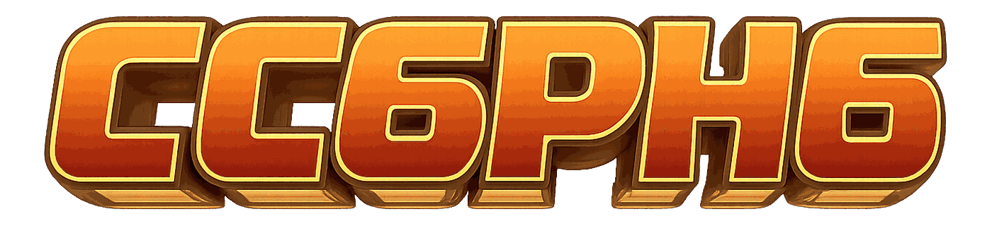 CC6PH6 Logo